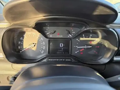 Photo 14 Citroën C3  1.5 BlueHDi 100ch S&S YOU!