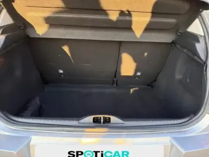 Photo 5 Citroën C3  1.5 BlueHDi 100ch S&S YOU!