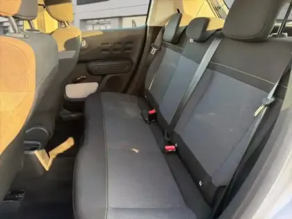 Photo 9 Citroën C3  1.5 BlueHDi 100ch S&S YOU!