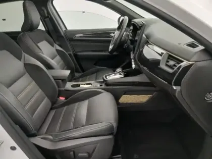 Photo 13 Renault Arkana Gén. I (LJL) Ph1 NG E-Tech Engineered 5