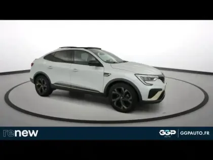 Photo 6 Renault Arkana Gén. I (LJL) Ph1 NG E-Tech Engineered 5