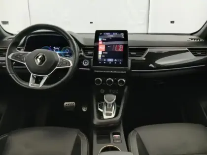 Photo 12 Renault Arkana Gén. I (LJL) Ph1 NG E-Tech Engineered 5