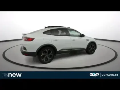 Photo 7 Renault Arkana Gén. I (LJL) Ph1 NG E-Tech Engineered 5