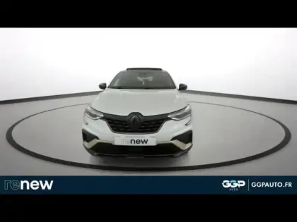 Photo 5 Renault Arkana Gén. I (LJL) Ph1 NG E-Tech Engineered 5