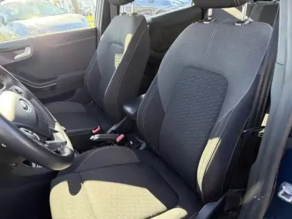 Photo 9 Ford Puma  1.0 Flexifuel 125ch S&S mHEV Titanium