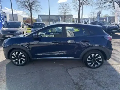 Photo 7 Ford Puma  1.0 Flexifuel 125ch S&S mHEV Titanium