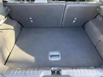 Photo 12 Ford Puma  1.0 Flexifuel 125ch S&S mHEV Titanium