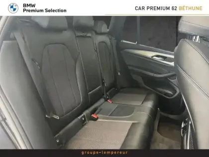 Photo 5 BMW X3 Gén. III (G01) Ph2 M Sport 5