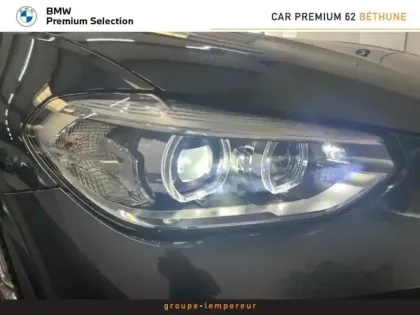 Photo 13 BMW X3 Gén. III (G01) Ph2 M Sport 5