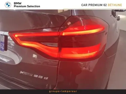 Photo 14 BMW X3 Gén. III (G01) Ph2 M Sport 5