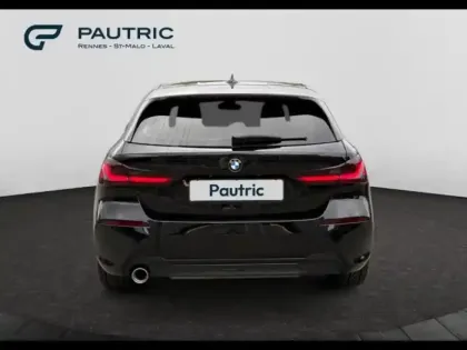 Photo 18 BMW Serie 1 Série 1 118i 136ch Edition Sport