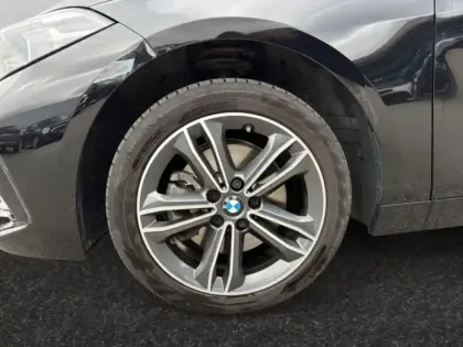 Photo 13 BMW Serie 1 Série 1 118i 136ch Edition Sport