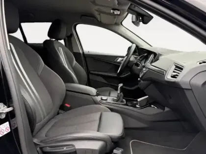 Photo 14 BMW Serie 1 Série 1 118i 136ch Edition Sport