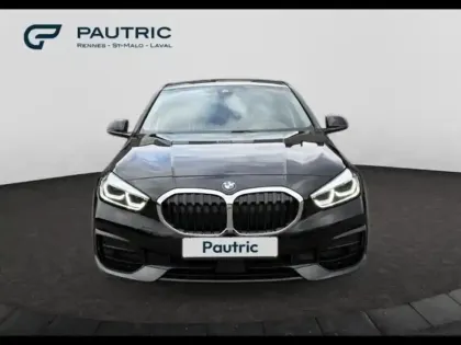 Photo 7 BMW Serie 1 Série 1 118i 136ch Edition Sport