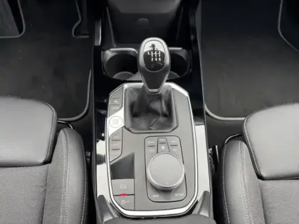 Photo 25 BMW Serie 1 Série 1 118i 136ch Edition Sport