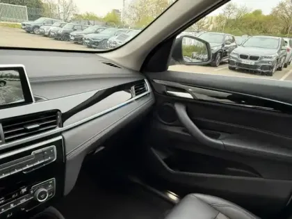 Photo 10 BMW X1  xDrive25eA 220ch xLine 6cv