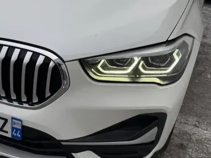 Photo 23 BMW X1  xDrive25eA 220ch xLine 6cv