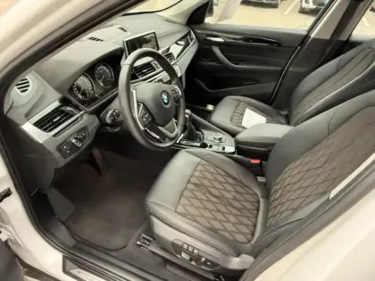 Photo 6 BMW X1  xDrive25eA 220ch xLine 6cv