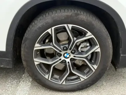 Photo 22 BMW X1  xDrive25eA 220ch xLine 6cv
