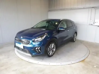 Photo Kia Niro