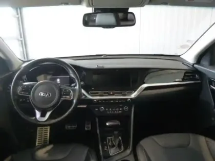 Photo 14 Kia Niro  1.6 GDi 105ch ISG + électrique 43.5ch Premium DCT6