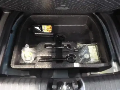 Photo 9 Kia Niro  1.6 GDi 105ch ISG + électrique 43.5ch Premium DCT6