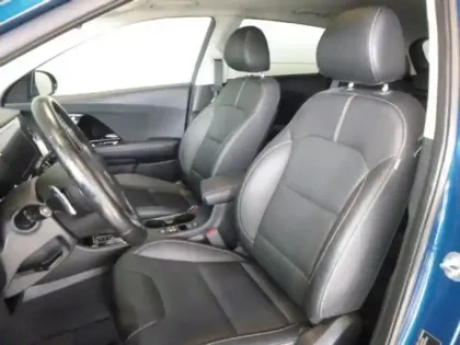 Photo 12 Kia Niro  1.6 GDi 105ch ISG + électrique 43.5ch Premium DCT6