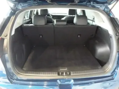 Photo 8 Kia Niro  1.6 GDi 105ch ISG + électrique 43.5ch Premium DCT6