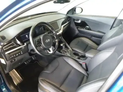 Photo 11 Kia Niro  1.6 GDi 105ch ISG + électrique 43.5ch Premium DCT6