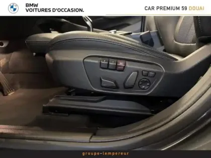 Photo 13 BMW X2 Gén. I (F39) Ph1 M Sport 5