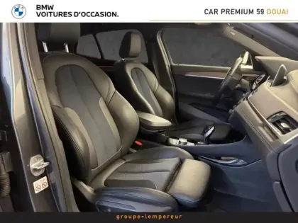 Photo 8 BMW X2 Gén. I (F39) Ph1 M Sport 5