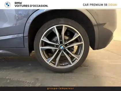 Photo 7 BMW X2 Gén. I (F39) Ph1 M Sport 5