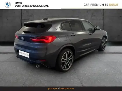 Photo 5 BMW X2 Gén. I (F39) Ph1 M Sport 5