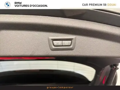 Photo 12 BMW X2 Gén. I (F39) Ph1 M Sport 5