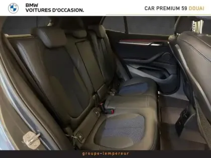 Photo 9 BMW X2 Gén. I (F39) Ph1 M Sport 5