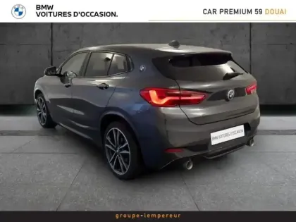 Photo 6 BMW X2 Gén. I (F39) Ph1 M Sport 5