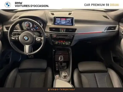 Photo 10 BMW X2 Gén. I (F39) Ph1 M Sport 5