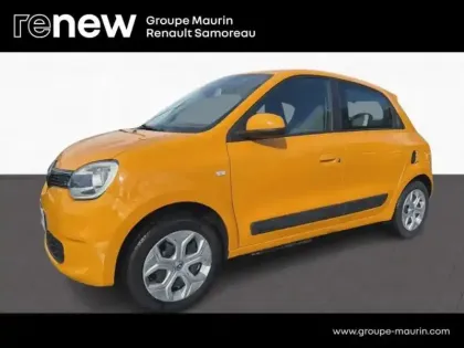 Photo Renault Twingo