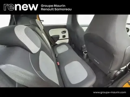 Photo 13 Renault Twingo  E-Tech Electric Zen R80 Achat Intégral - 21MY