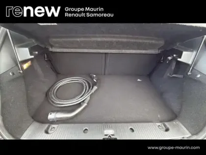 Photo 8 Renault Twingo  E-Tech Electric Zen R80 Achat Intégral - 21MY