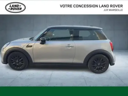 Photo 6 Mini Mini  Cooper 136ch Edition Premium BVA7