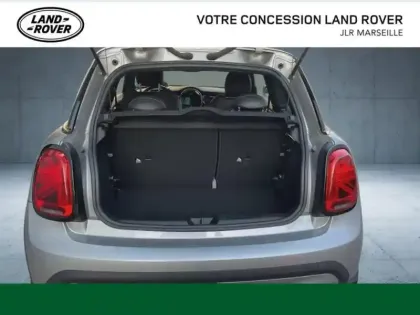 Photo 8 Mini Mini  Cooper 136ch Edition Premium BVA7