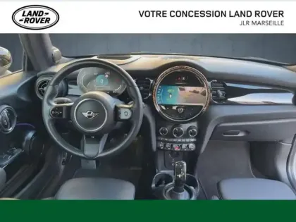 Photo 12 Mini Mini  Cooper 136ch Edition Premium BVA7