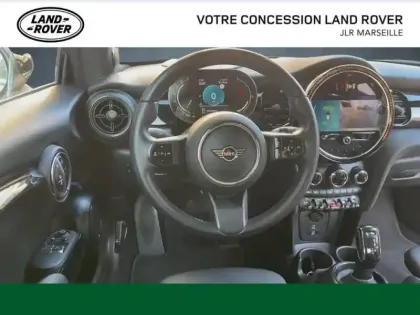 Photo 13 Mini Mini  Cooper 136ch Edition Premium BVA7