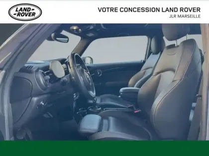 Photo 10 Mini Mini  Cooper 136ch Edition Premium BVA7