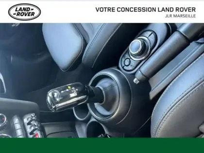 Photo 14 Mini Mini  Cooper 136ch Edition Premium BVA7