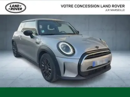 Photo 5 Mini Mini  Cooper 136ch Edition Premium BVA7