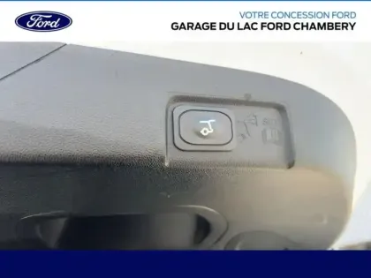 Photo 7 Ford Puma  1.0 Flexifuel 125ch S&S mHEV ST-Line X
