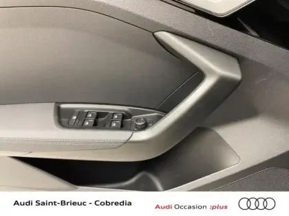 Photo 8 Audi A1  Sportback 25 TFSI 95ch Design