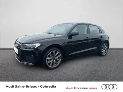 Photo 30 Audi A1  Sportback 25 TFSI 95ch Design